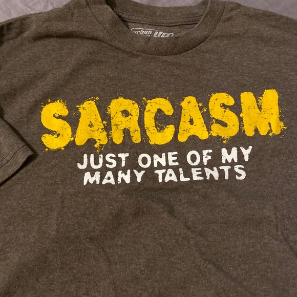 Mens Tshirt - Picture 2 of 3